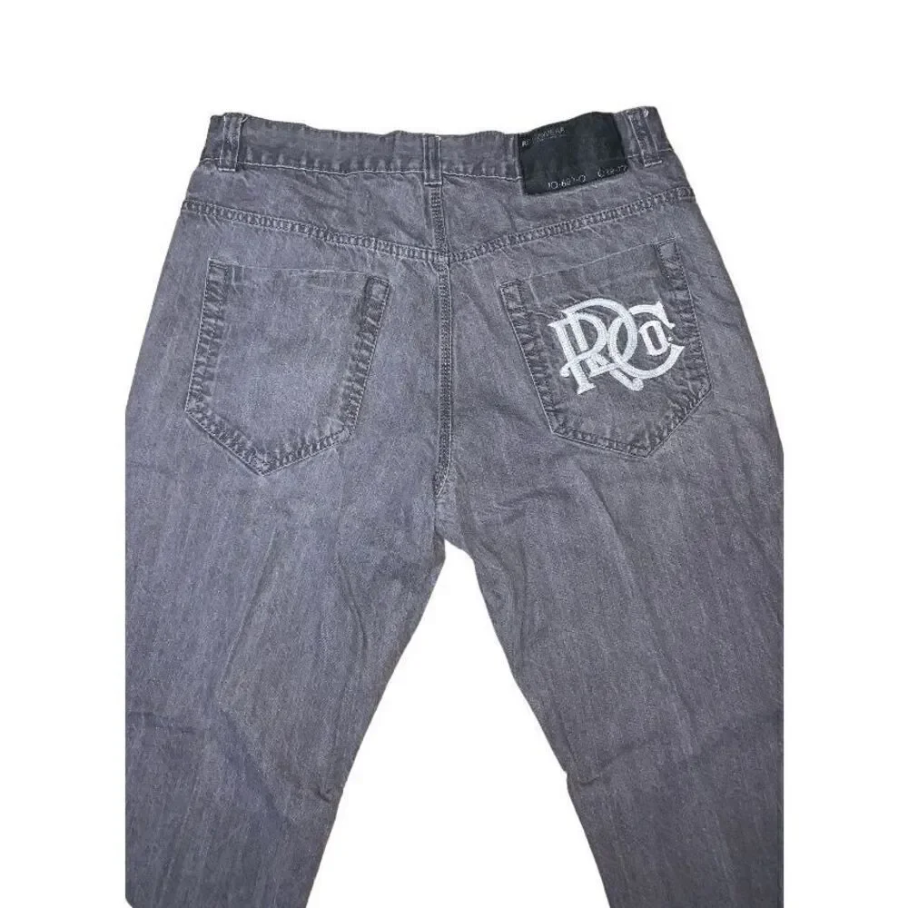 Rocawear Regular Fit Jeans